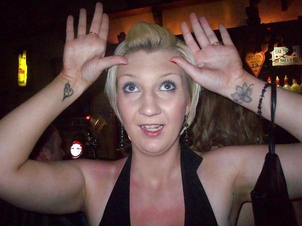 25P my dirty busty wife