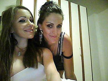 24P Serbian Girls, Milfs