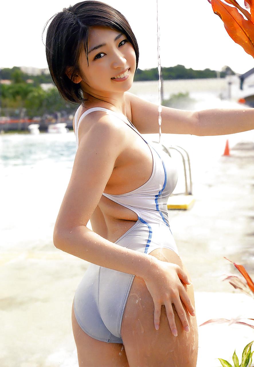 23P One Piece Swimsuit