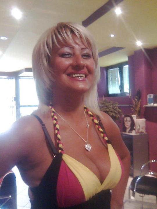 15P Serbian MILF Ljilja