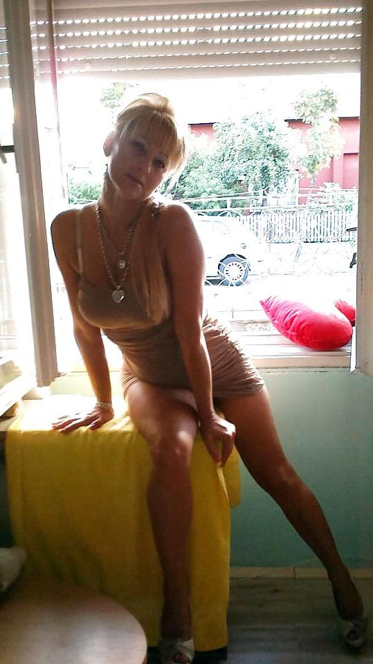 15P Serbian MILF Ljilja