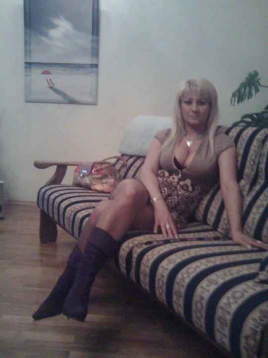 15P Serbian MILF Ljilja