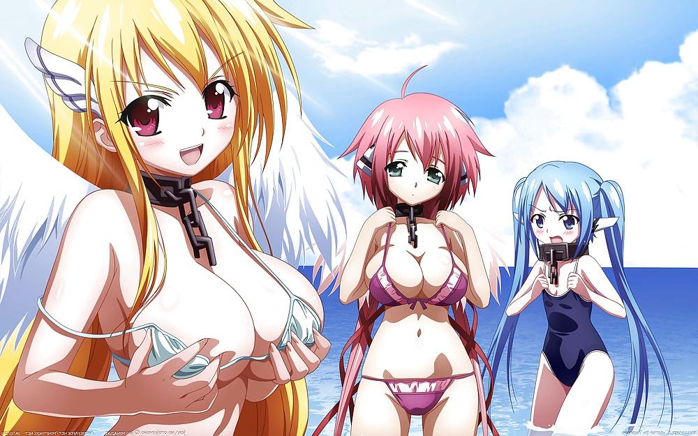 25P Hentai ass