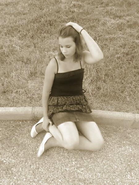 5P French julie