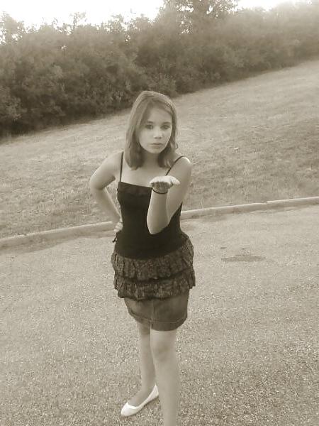 5P French julie