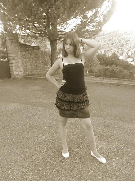 5P French julie
