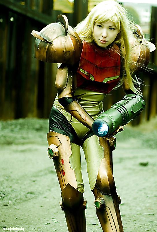 13P Collection of my cosplay pictures of real girls