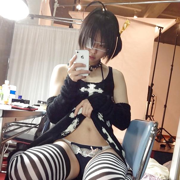 25P Cosplay-Idols+