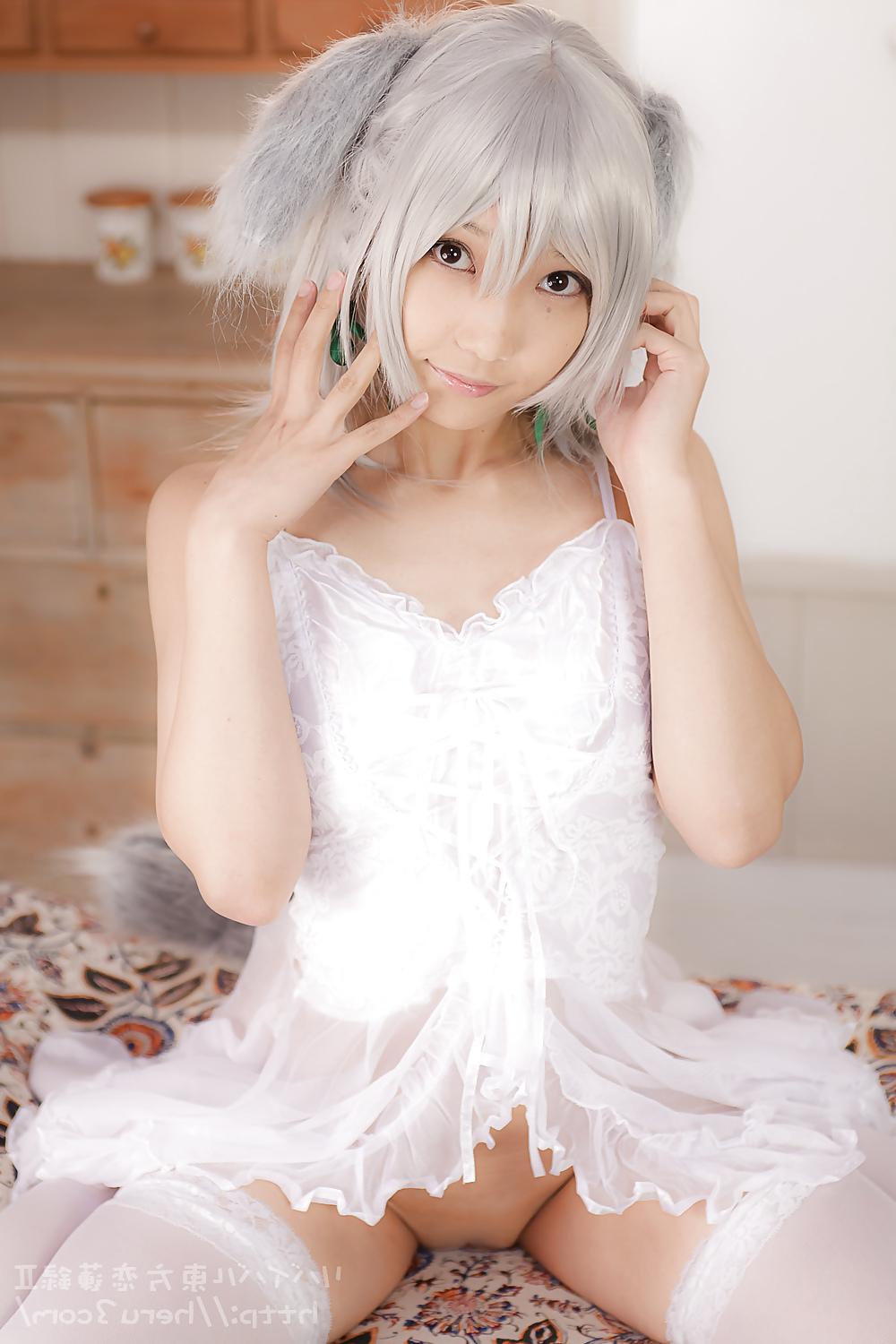 25P Cosplay-Idols+