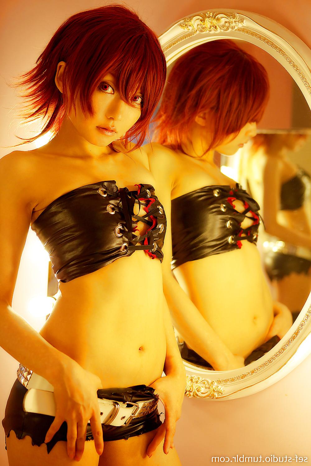 25P Cosplay-Idols+