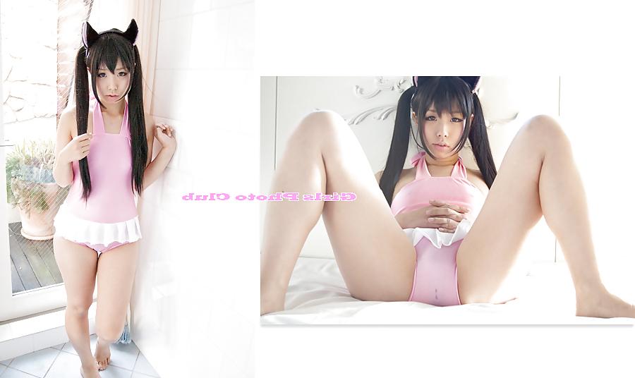 25P Cosplay-Idols+