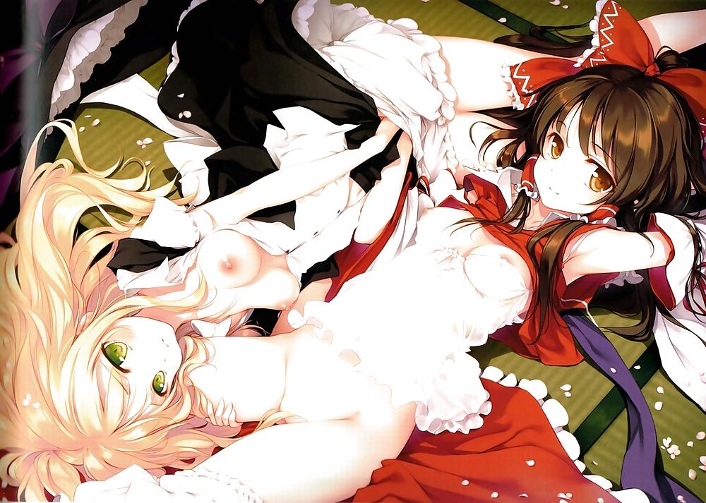 20P Amazing Hentai Collection 2