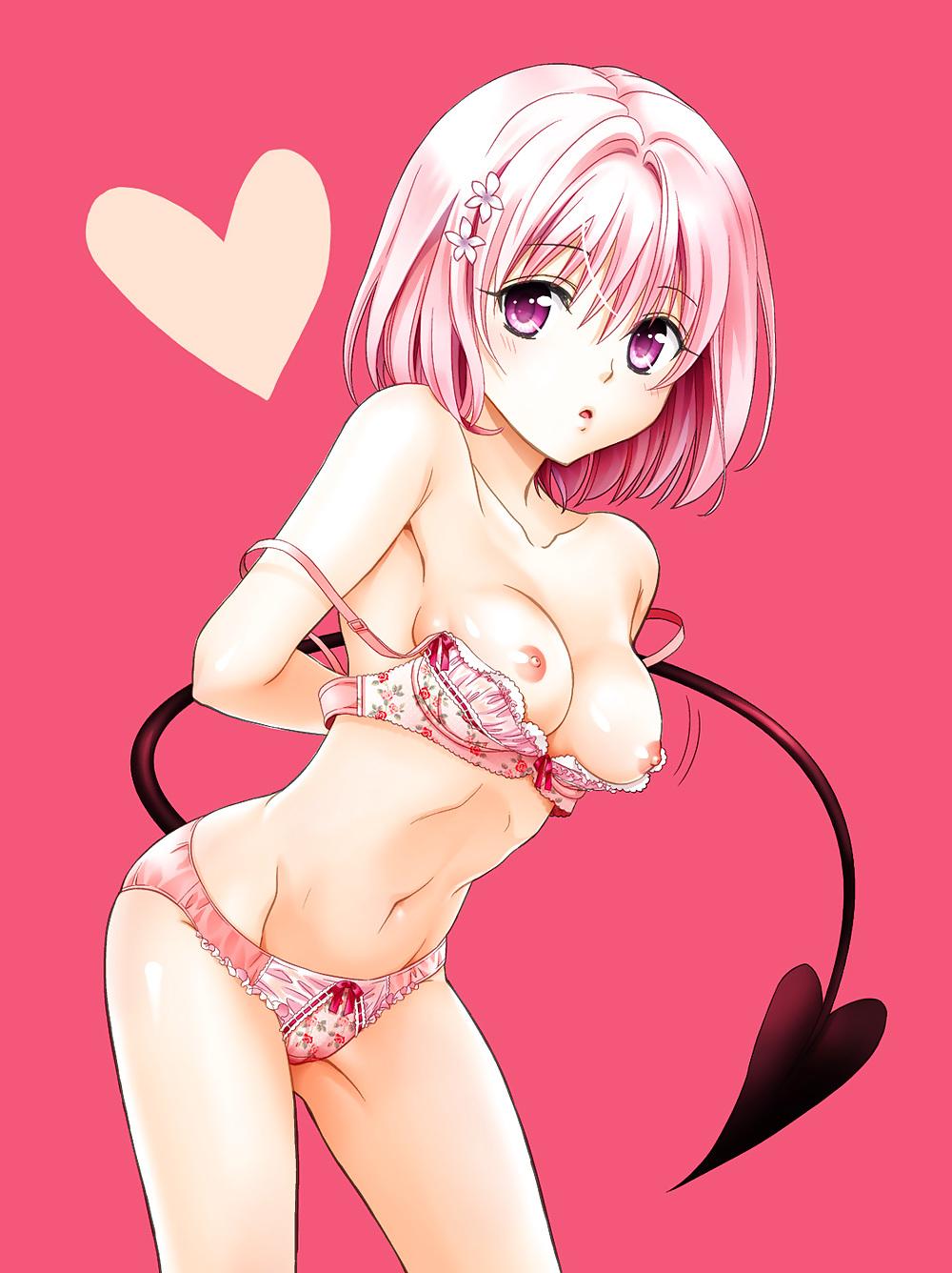20P Amazing Hentai Collection 2