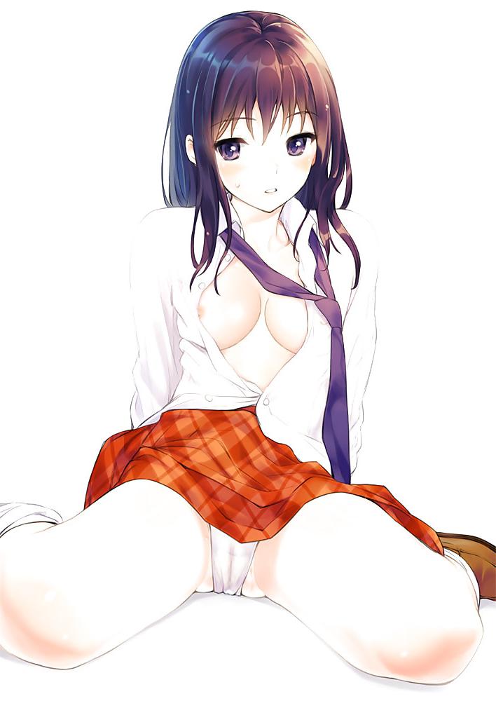 20P Amazing Hentai Collection 2