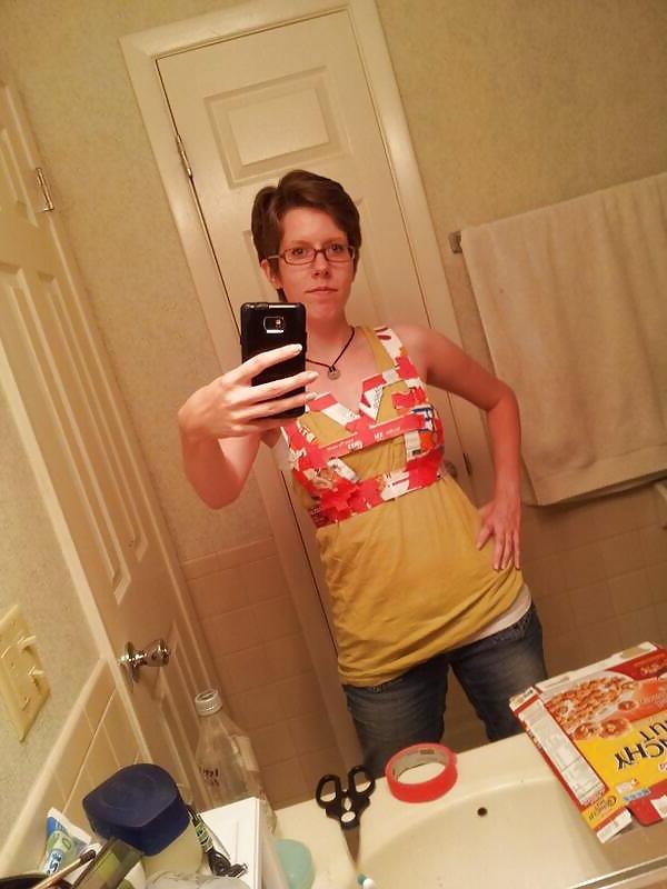 10P Cute Cosplay Girl Catie