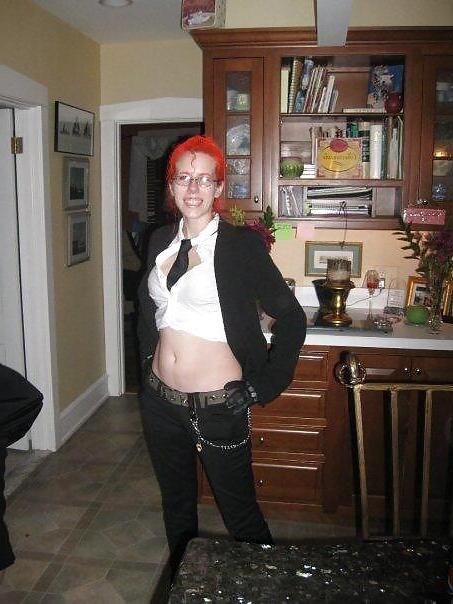 10P Cute Cosplay Girl Catie