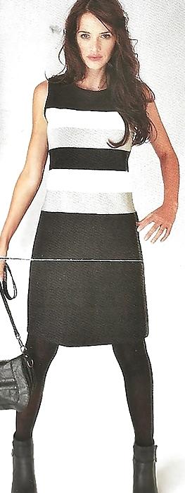 20P French Models - Gallery 15