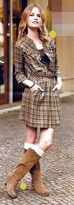 20P French Models - Gallery 15