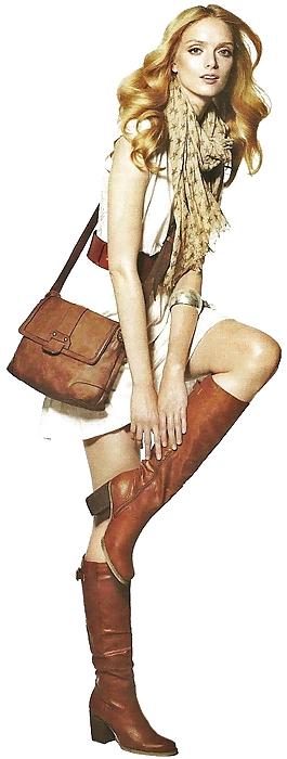 20P French Models - Gallery 15