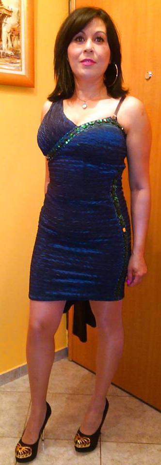 6P Serbian  Milf 2