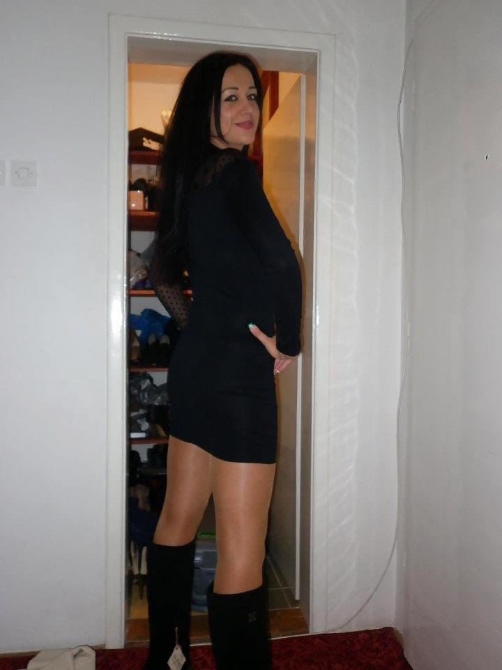 16P Serbian Hot Girl