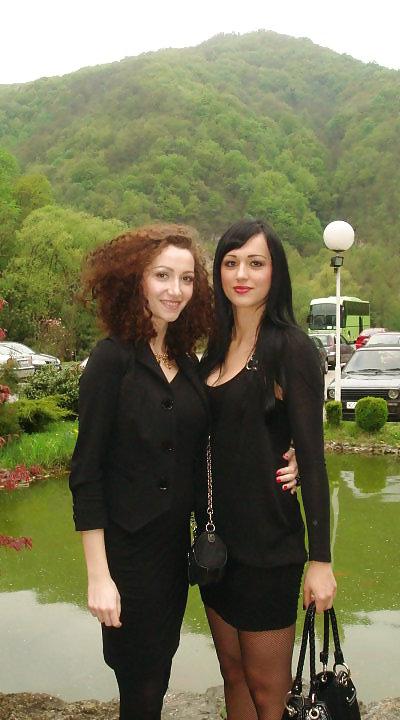 16P Serbian Hot Girl