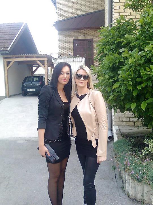 16P Serbian Hot Girl