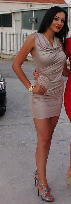 16P Serbian Hot Girl