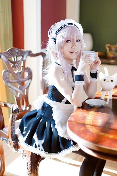 25P Amazing Japanese Cosplay 1