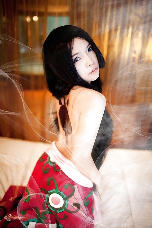 25P Amazing Japanese Cosplay 1