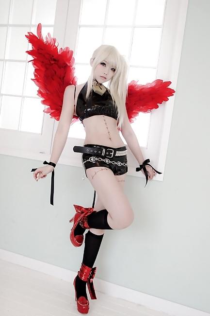 25P Amazing Japanese Cosplay 1