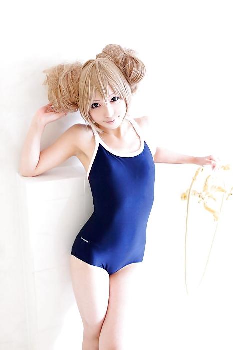 25P Amazing Japanese Cosplay 1