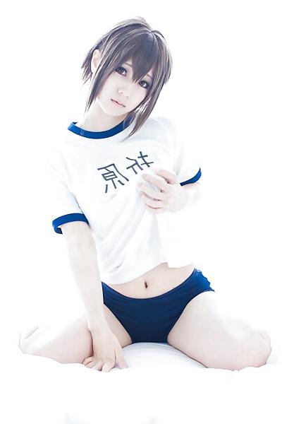 25P Amazing Japanese Cosplay 1