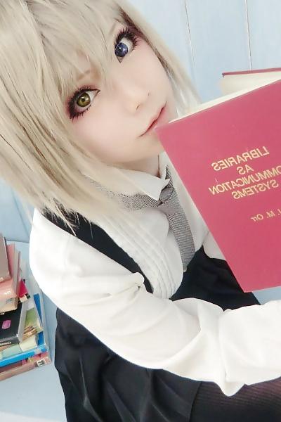 25P Amazing Japanese Cosplay 1