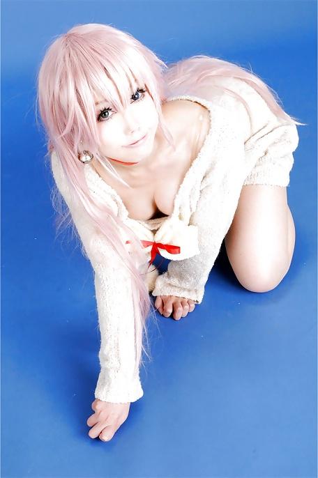 25P Amazing Japanese Cosplay 1