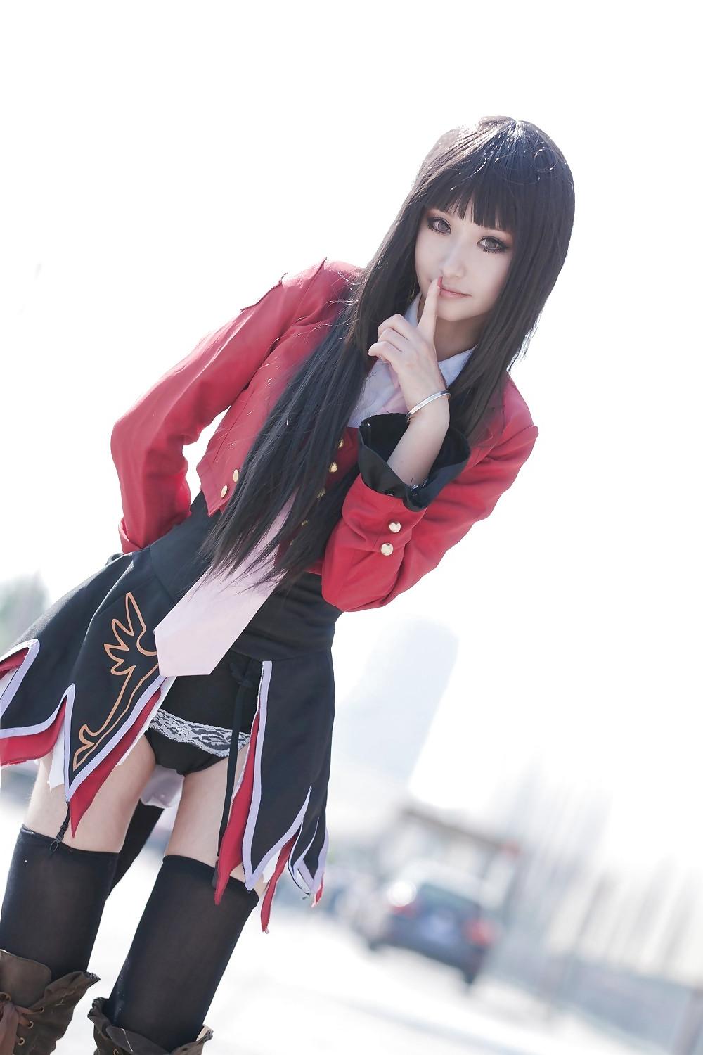25P Amazing Japanese Cosplay 1