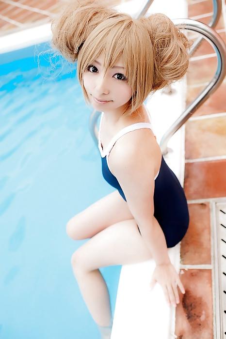 25P Amazing Japanese Cosplay 1