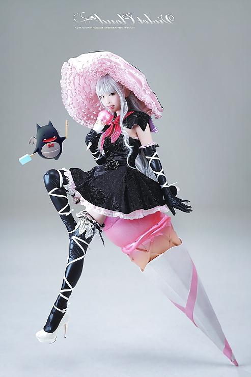 25P Amazing Japanese Cosplay 1