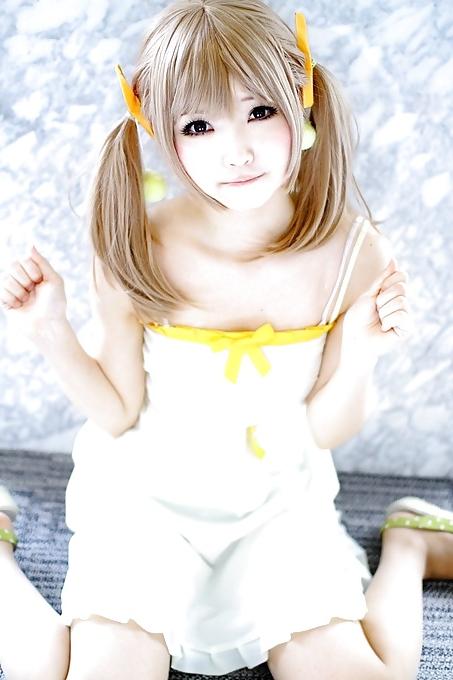 25P Amazing Japanese Cosplay 1