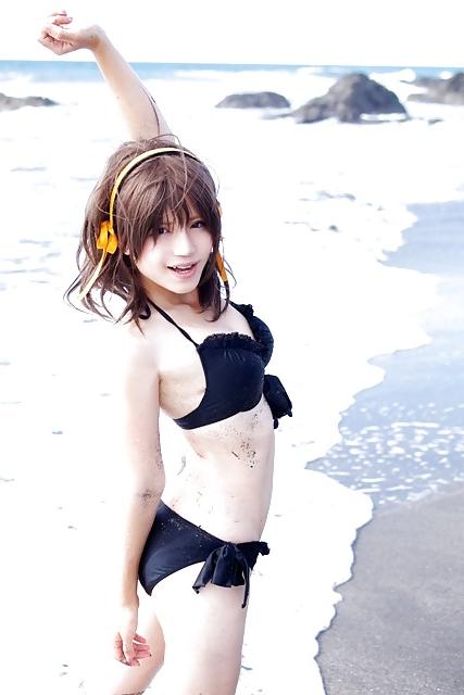 25P Amazing Japanese Cosplay 1