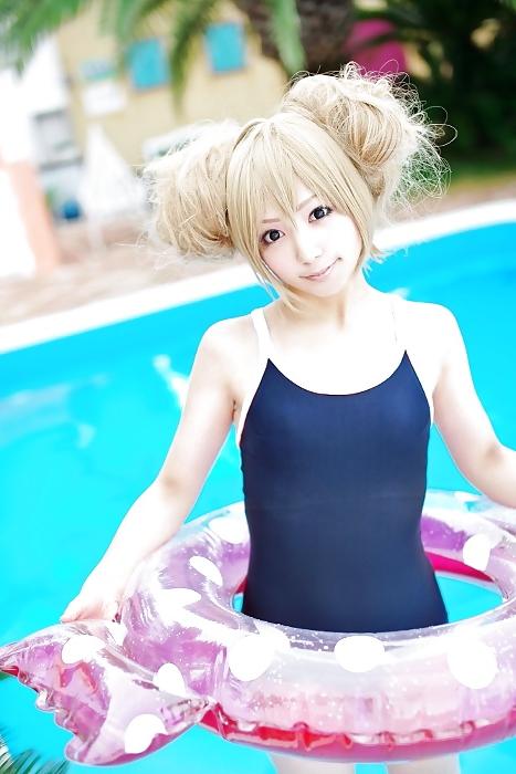 25P Amazing Japanese Cosplay 1