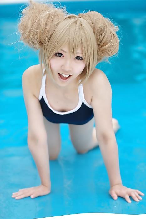 25P Amazing Japanese Cosplay 1