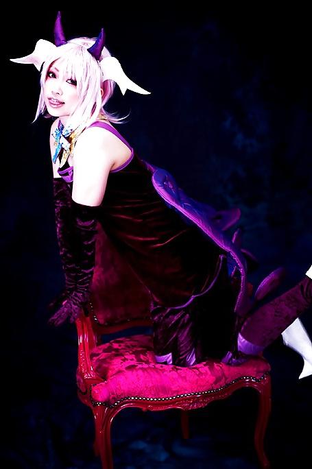 25P Amazing Japanese Cosplay 1