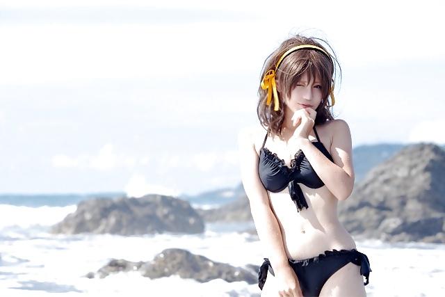 25P Amazing Japanese Cosplay 1