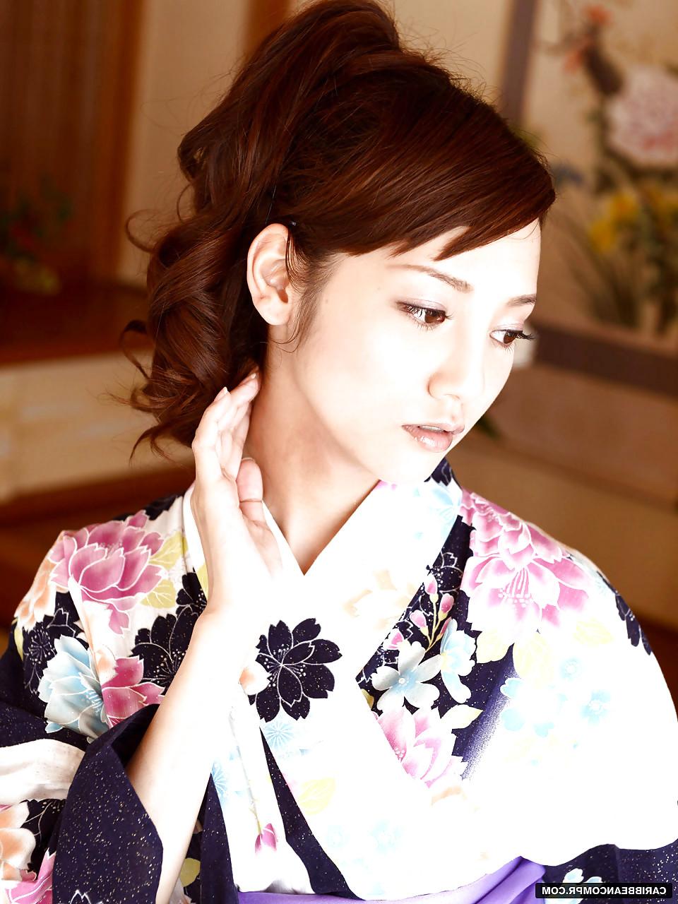 25P Cosplay traditional japanese 6