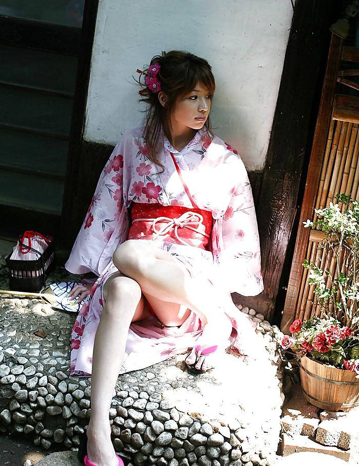 25P Cosplay traditional japanese 6