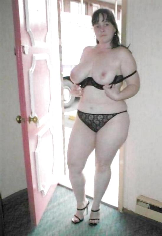 20P Pale BBW