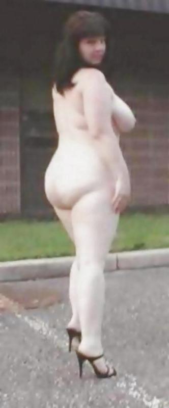 20P Pale BBW