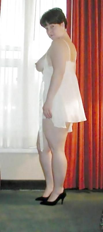20P Pale BBW