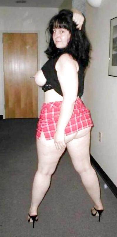 20P Pale BBW